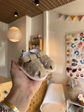 BabyBoy Brown Sandals