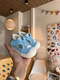BabyBoy Beach Blue Sandals