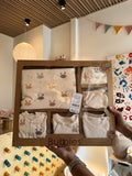 NewBorn Girl Cotton Rabbit Hospital Set