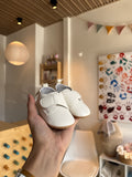 BabyBoy Havane Shoes